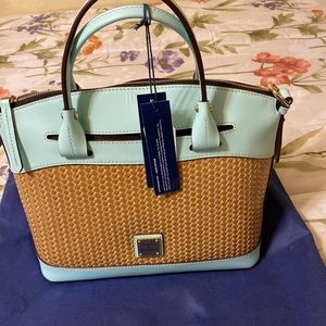 Steal of a Deal! Dooney  and Bourke purse. Wallet sold separately